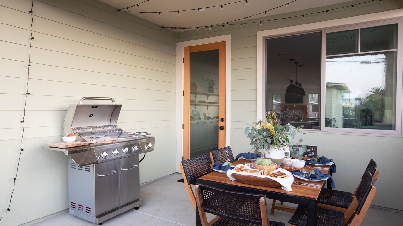 Photo of Outdoor in Point Loma Heights