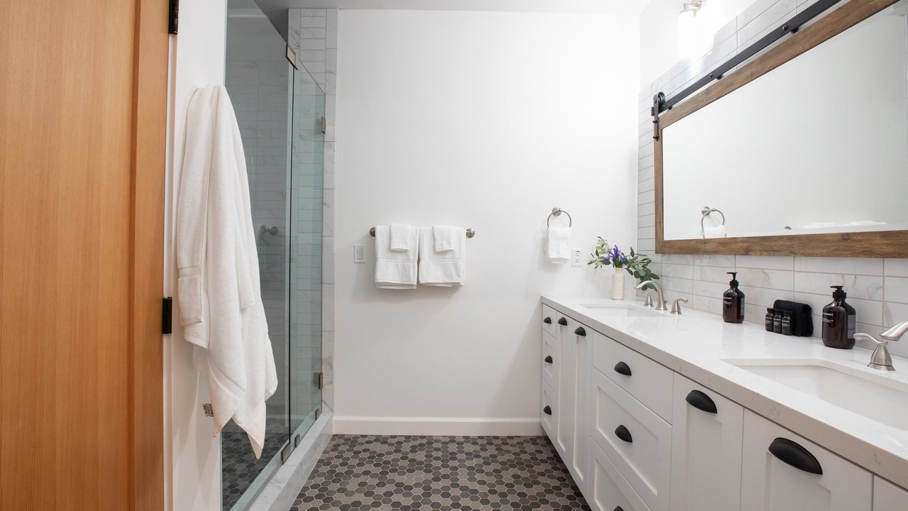 Photo of Bathroom in Point Loma Heights