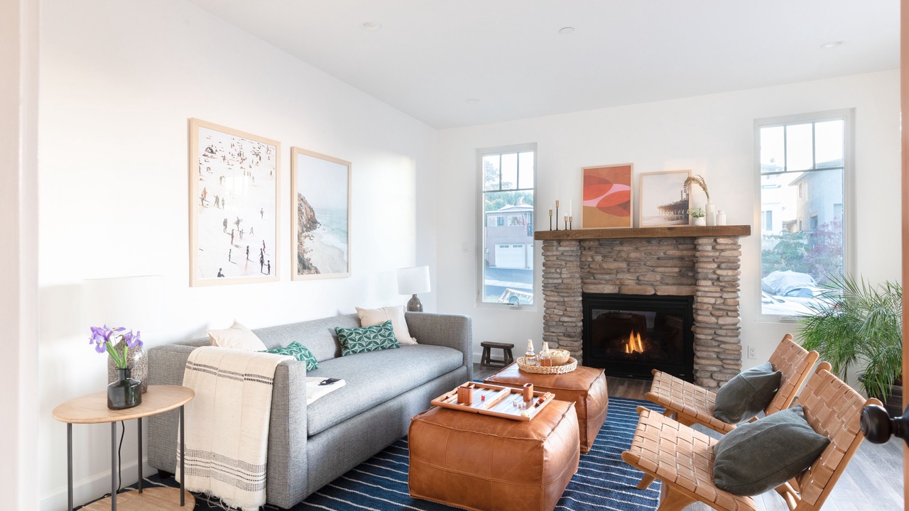 Photo of Bedroom in Point Loma Heights