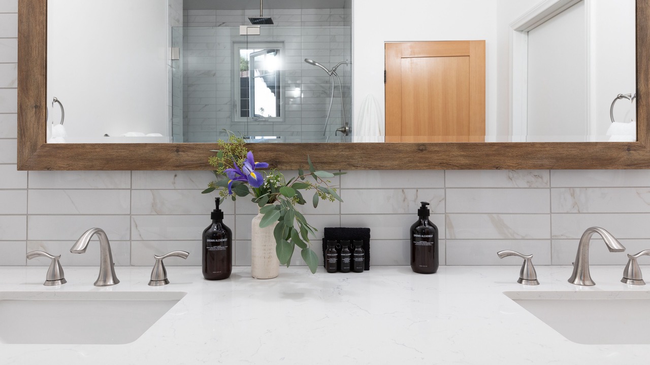 Photo of Bathroom in Point Loma Heights
