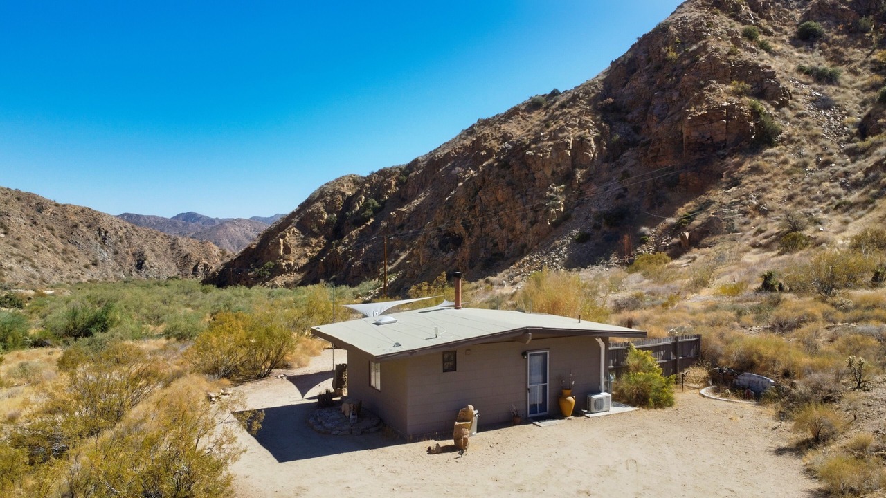 Photo of Outdoor in Morongo Valley
