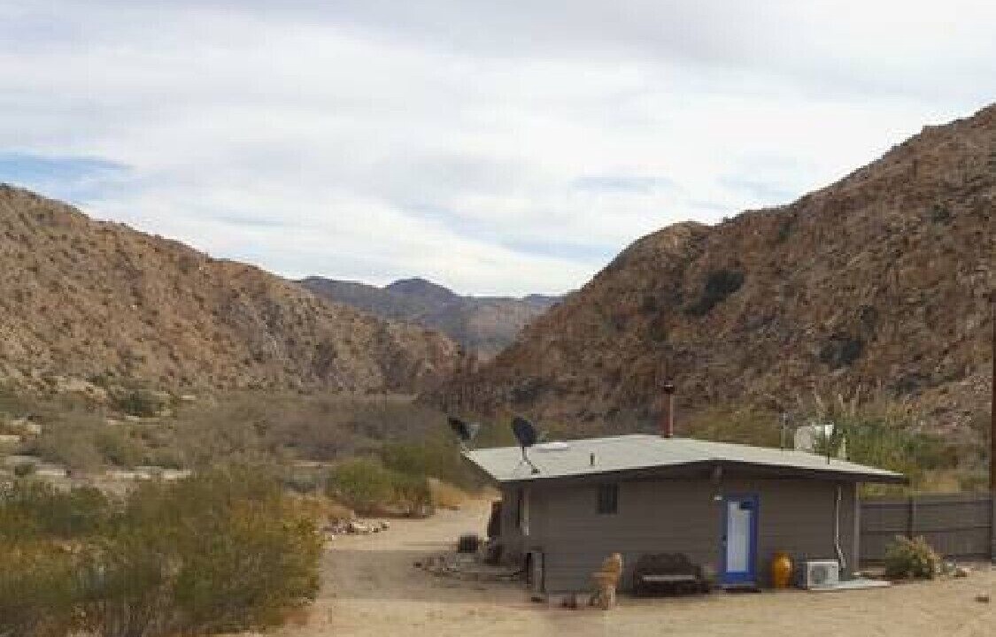 Photo of Others in Morongo Valley