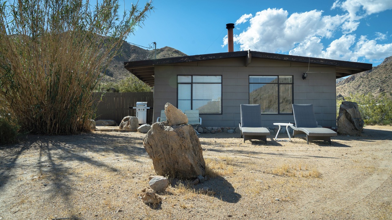 Photo of Outdoor in Morongo Valley