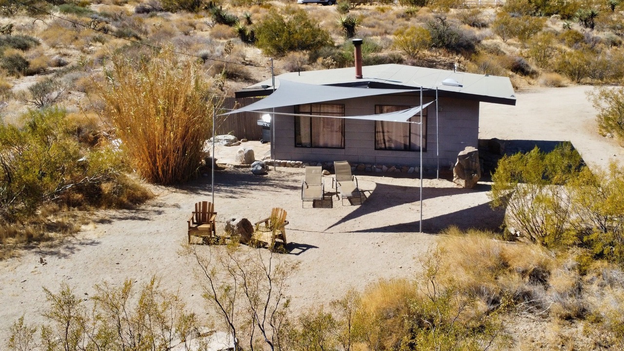 Photo of Outdoor in Morongo Valley