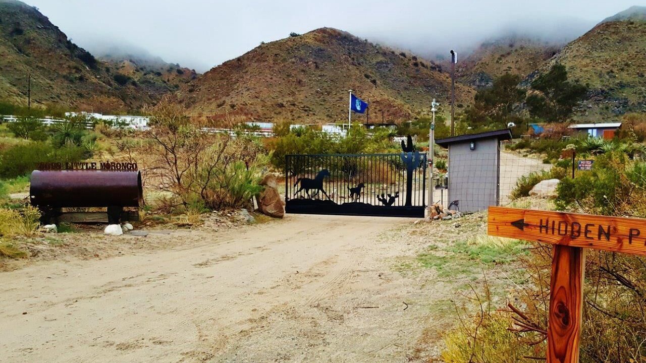 Photo of Others in Morongo Valley