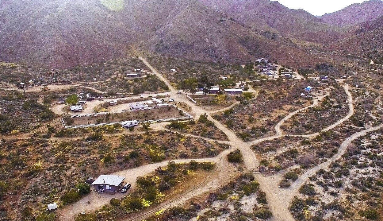 Photo of Others in Morongo Valley