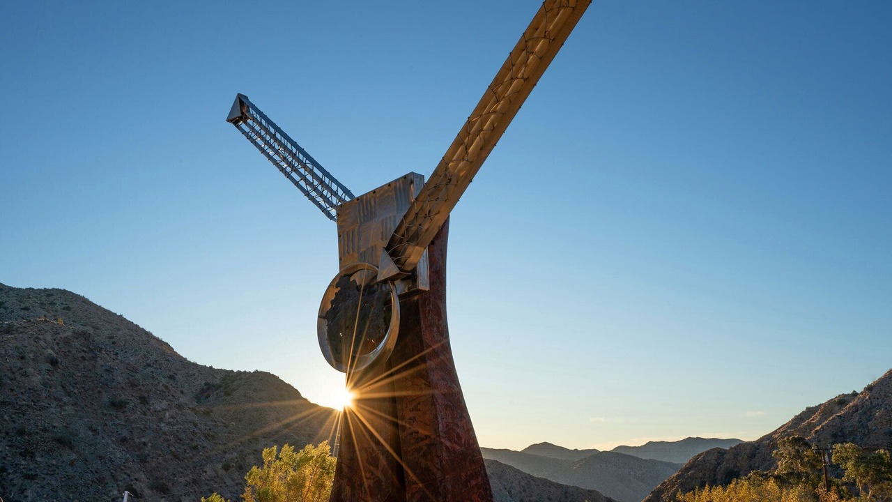 Photo of Others in Morongo Valley