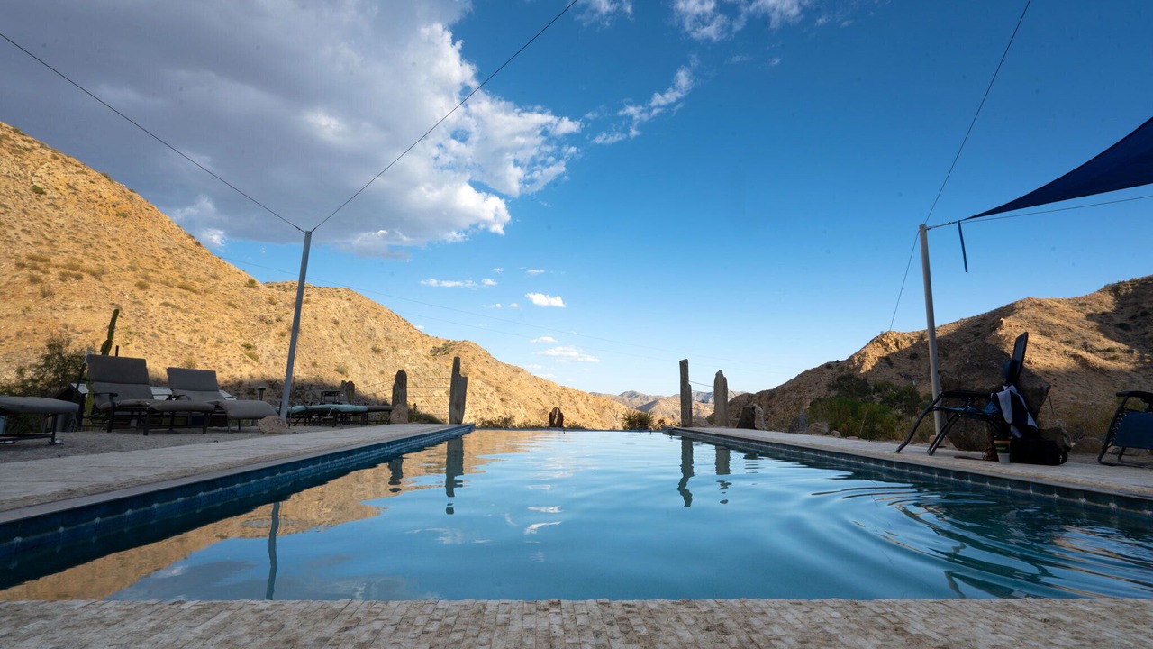 Photo of Outdoor in Morongo Valley