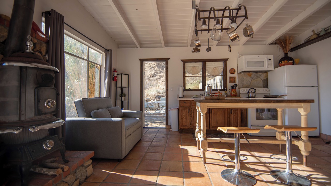 Photo of Others in Morongo Valley