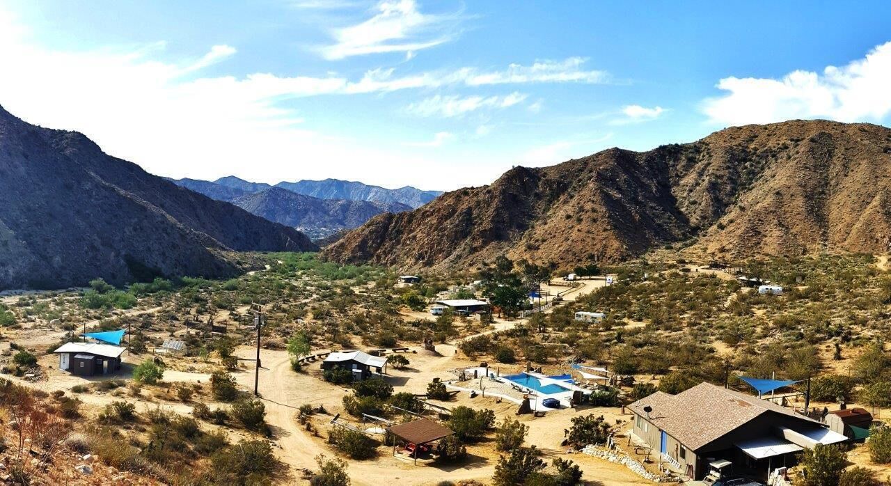 Photo of Others in Morongo Valley