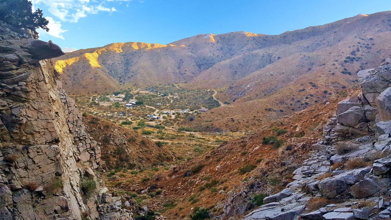Photo of Outdoor in Morongo Valley