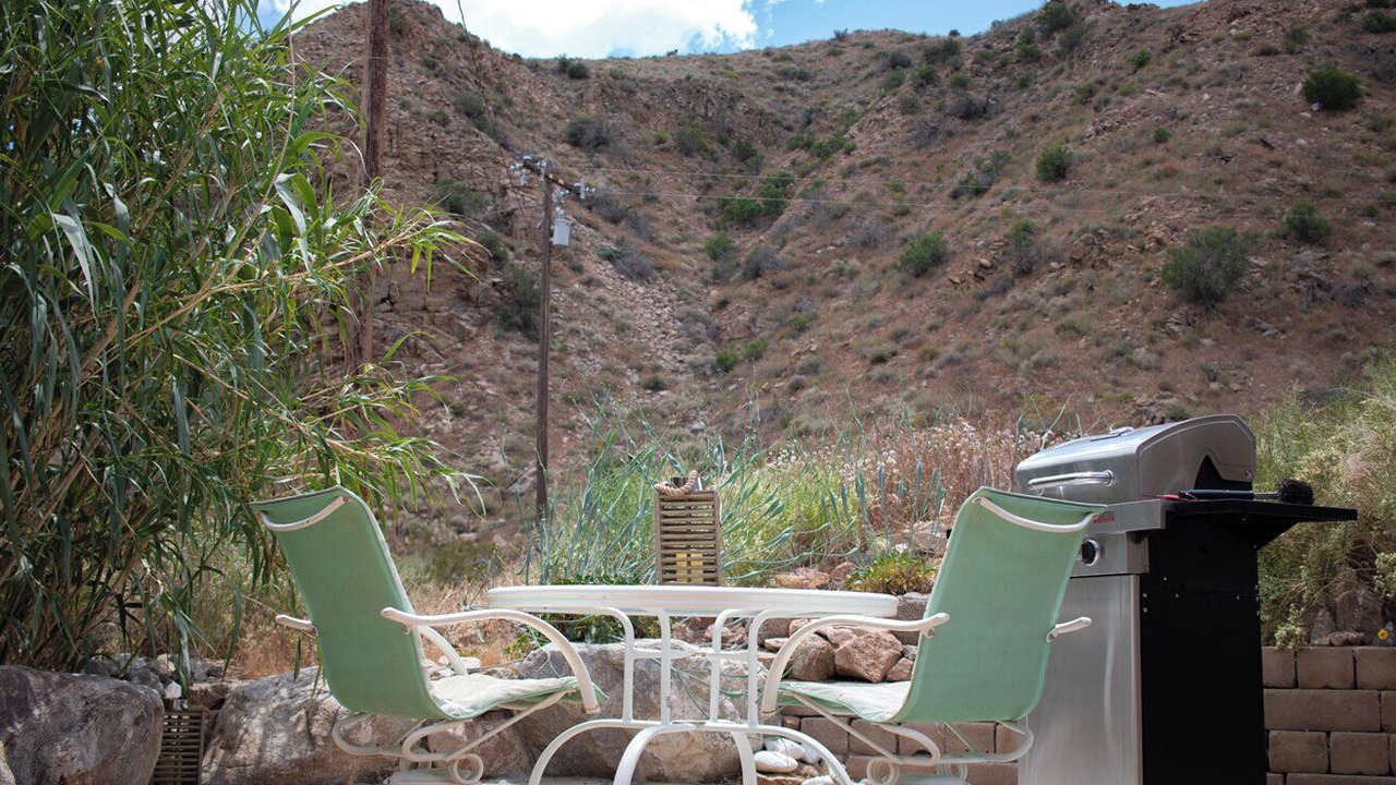 Photo of Outdoor in Morongo Valley