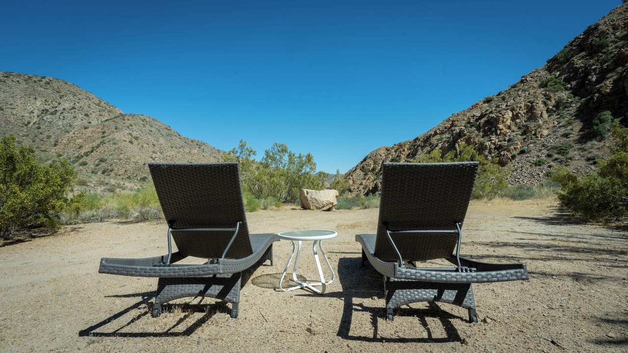 Photo of Outdoor in Morongo Valley