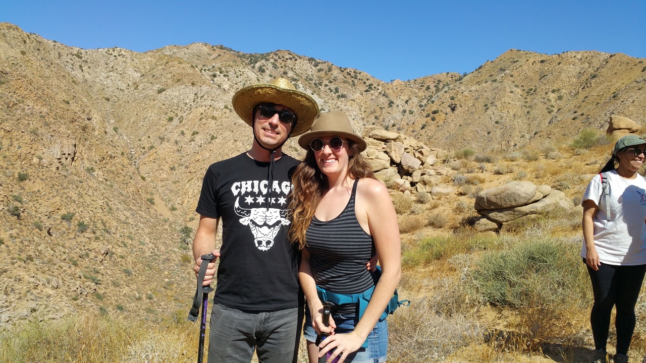 Photo of Others in Morongo Valley