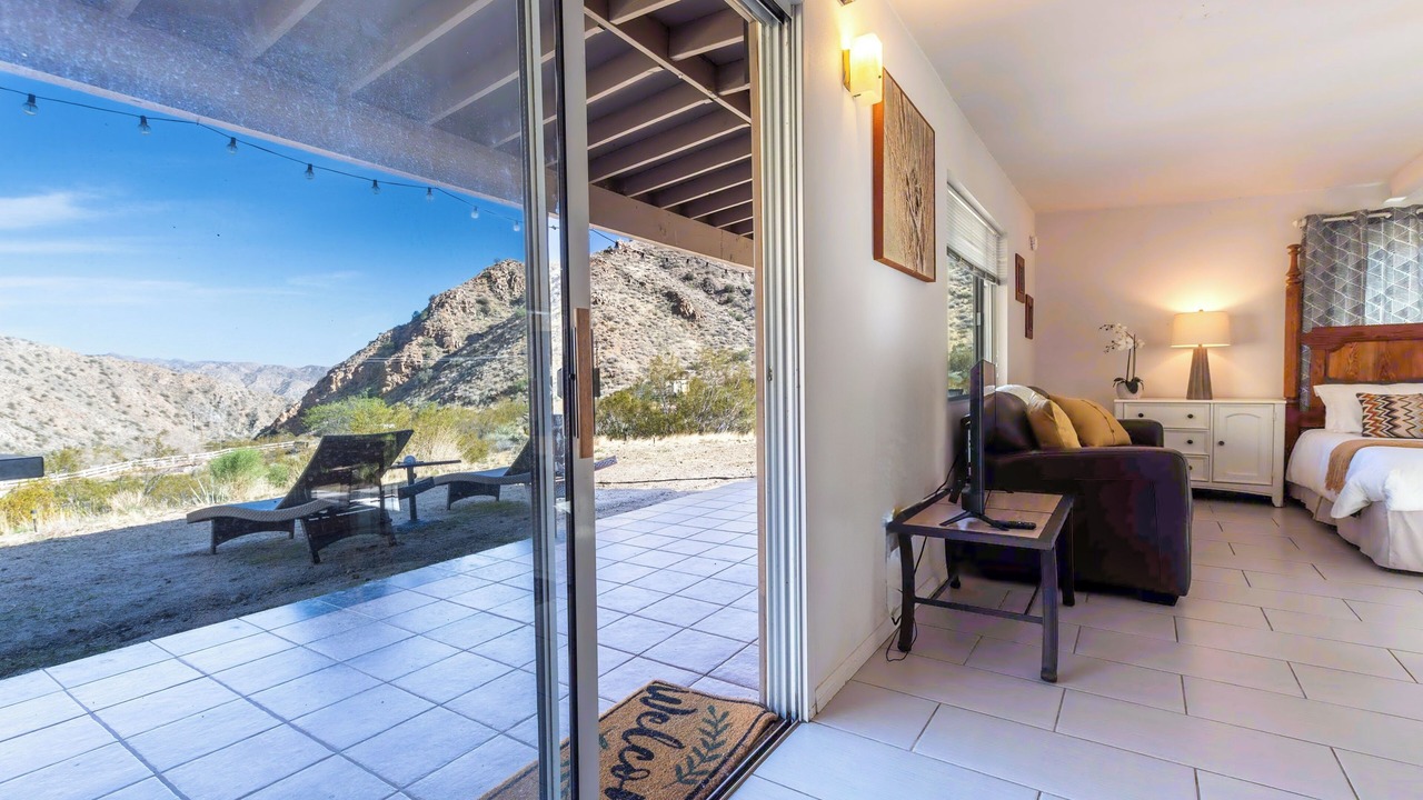 Photo of Others in Morongo Valley
