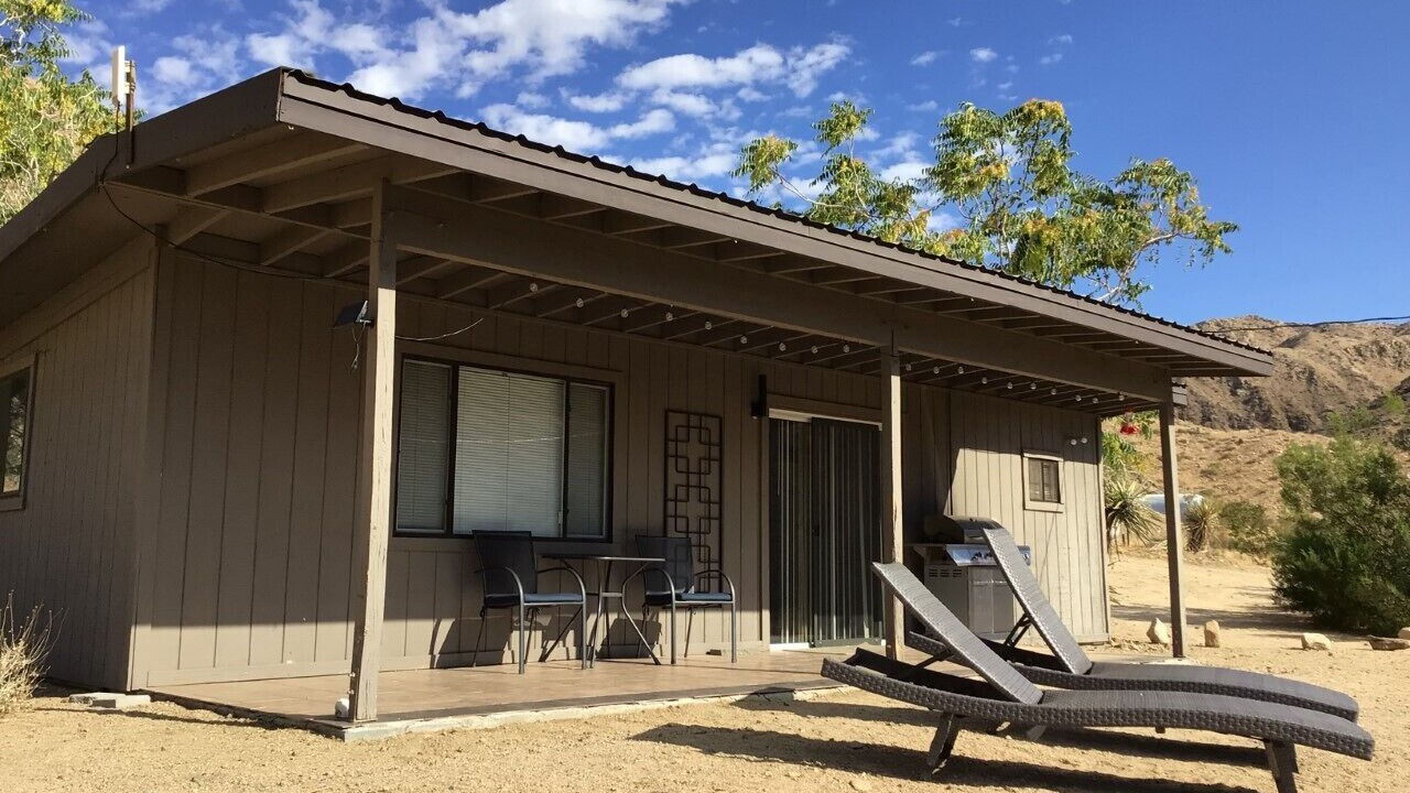 Photo of Outdoor in Morongo Valley