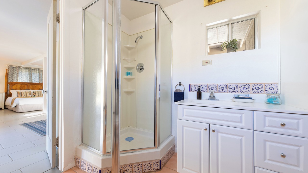 Photo of Bathroom in Morongo Valley