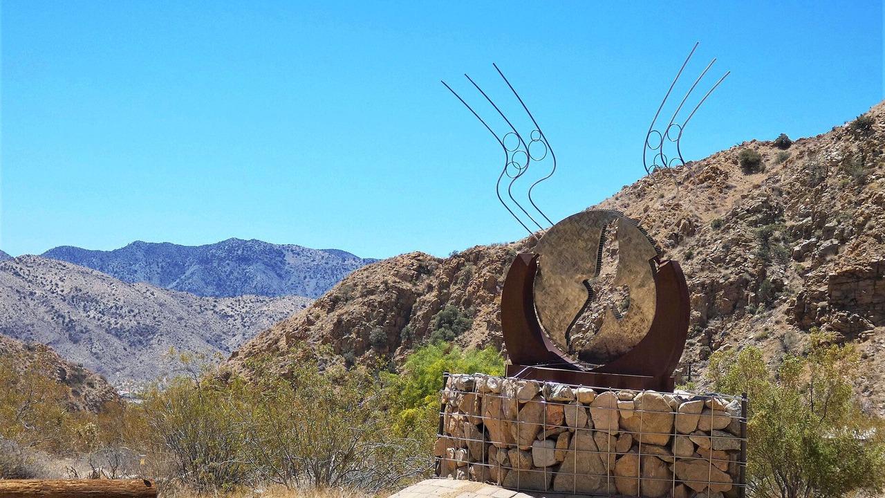 Photo of Outdoor in Morongo Valley