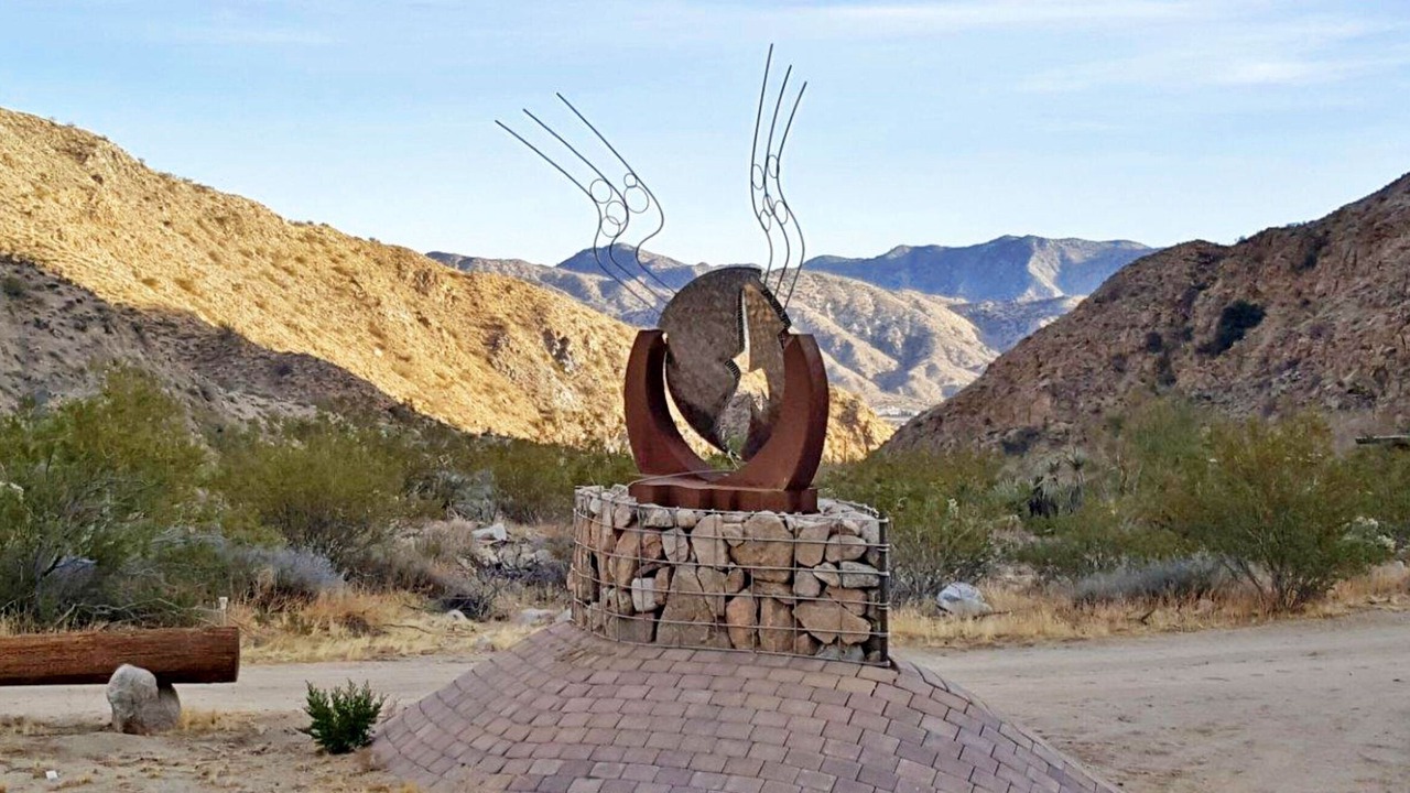 Photo of Outdoor in Morongo Valley