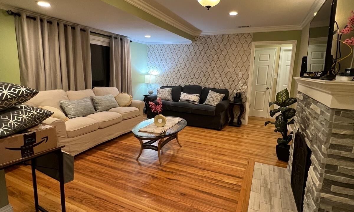 Photo of Livingroom in Birds Landing
