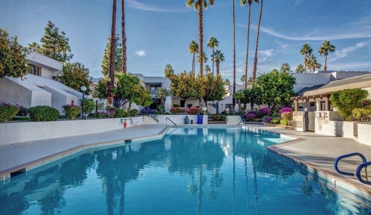 Photo of Outdoor in Cathedral City