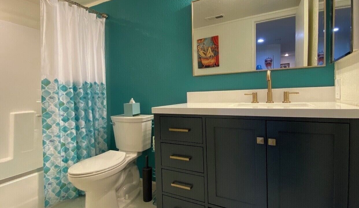 Photo of Bathroom in Cathedral City