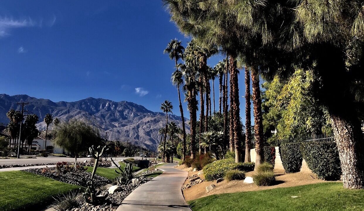 Photo of Outdoor in Cathedral City