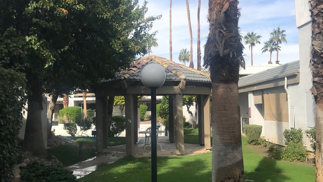 Photo of Outdoor in Cathedral City