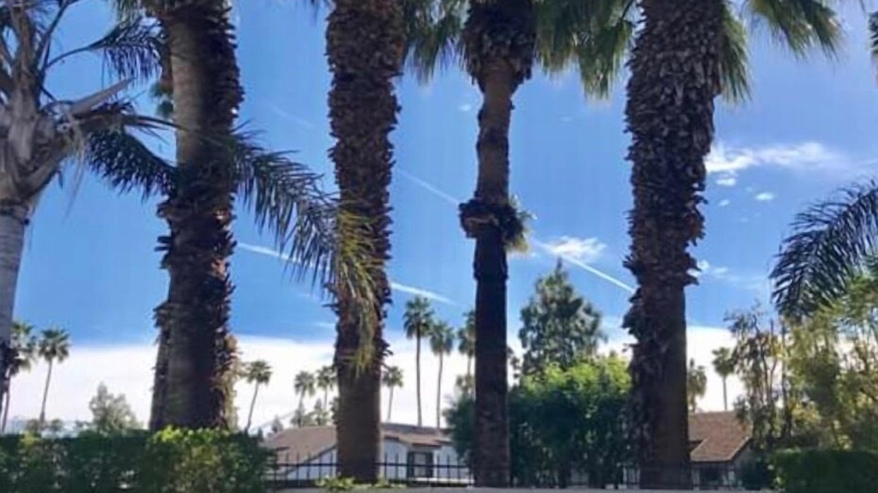 Photo of Outdoor in Cathedral City