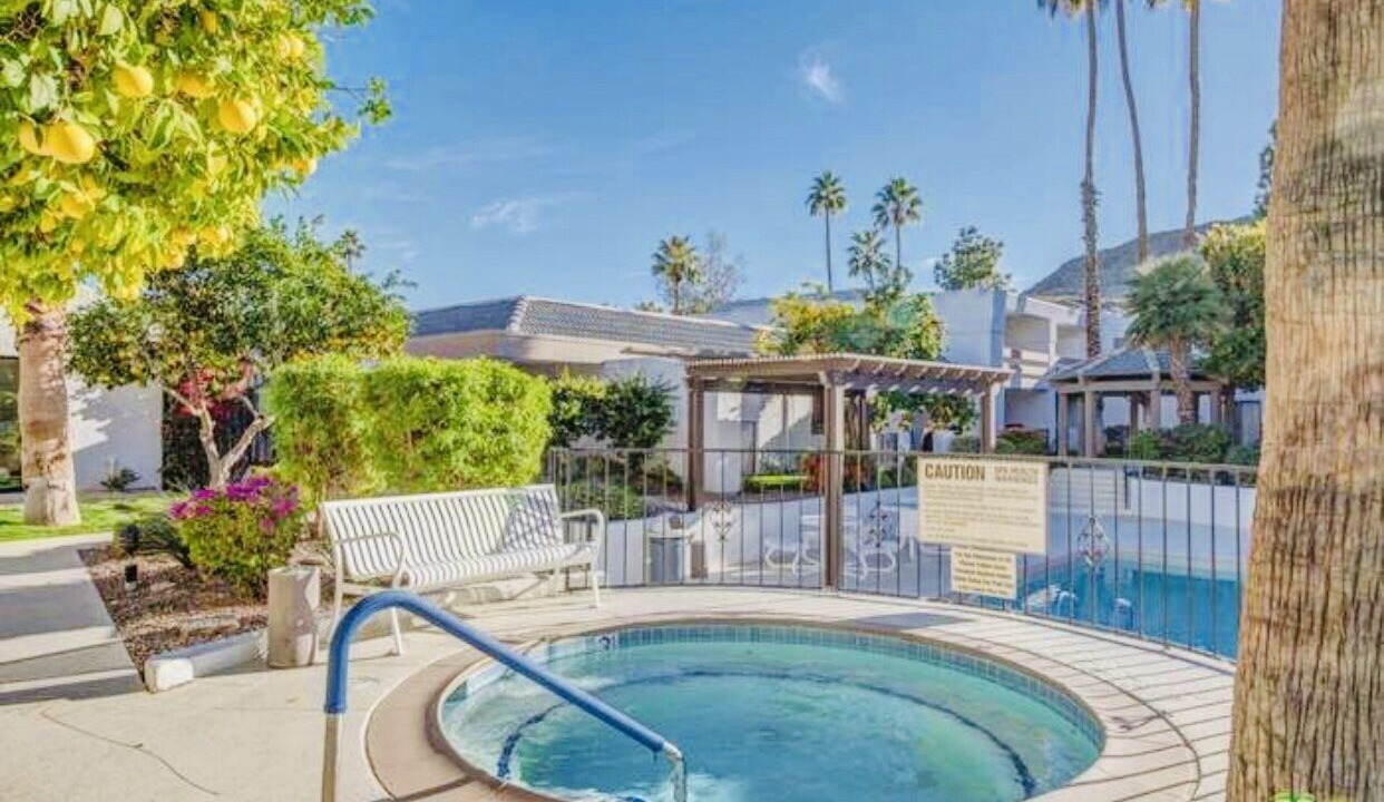 Photo of Outdoor in Cathedral City