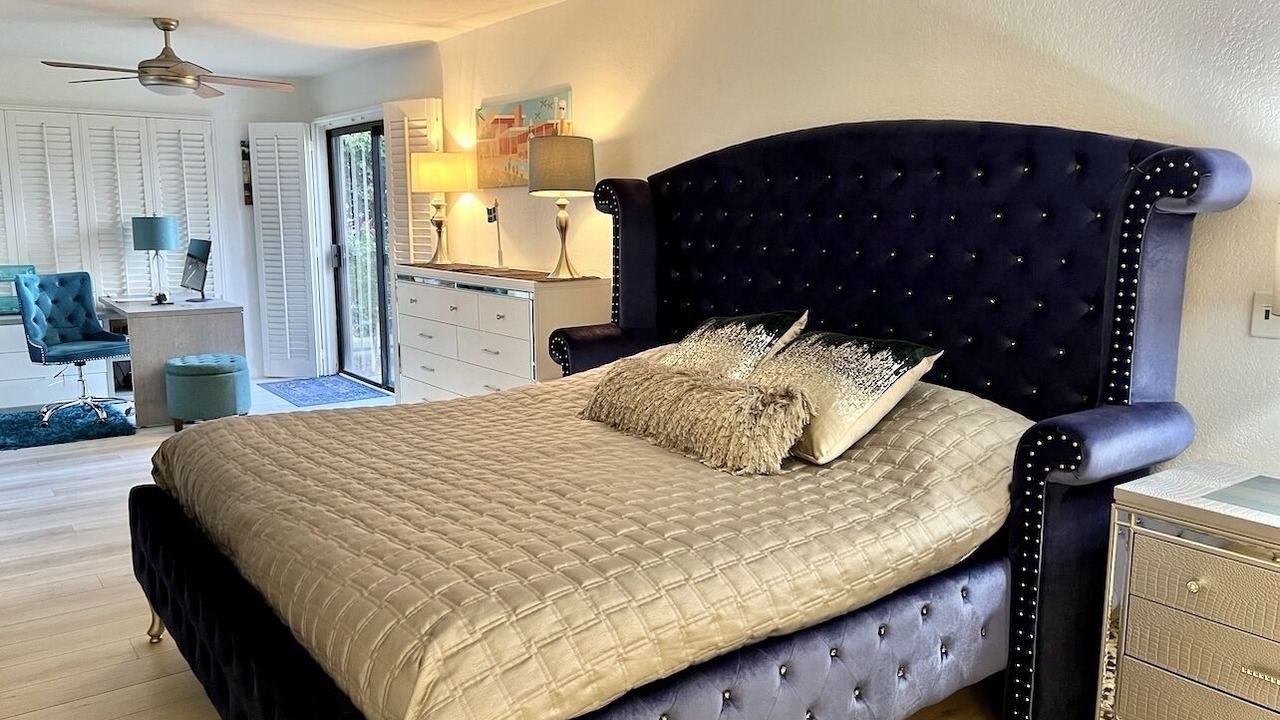 Photo of Bedroom in Cathedral City