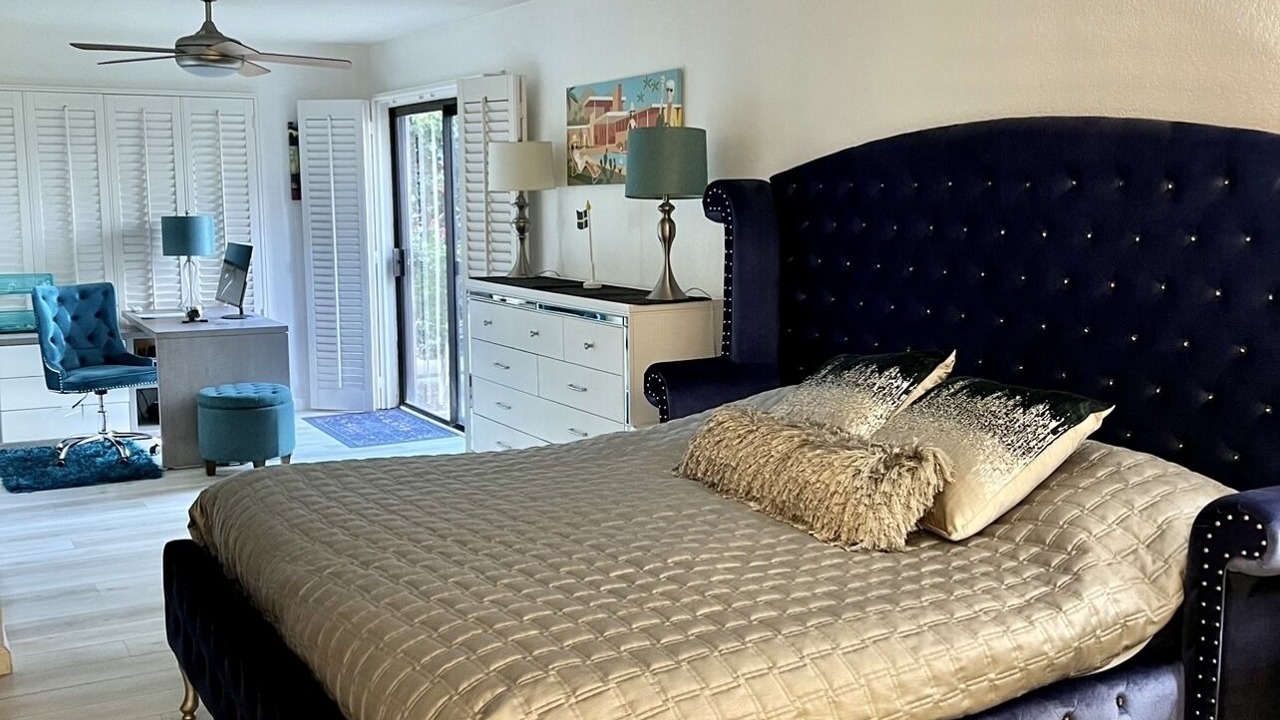 Photo of Bedroom in Cathedral City