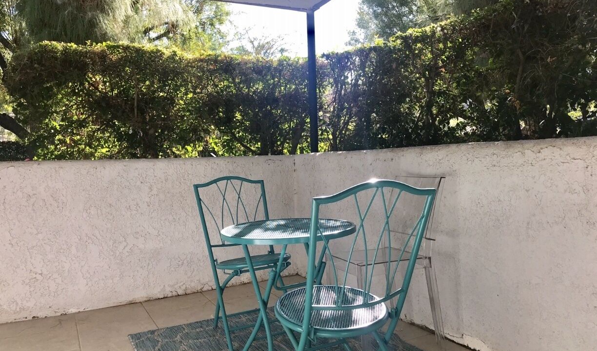Photo of Outdoor in Cathedral City