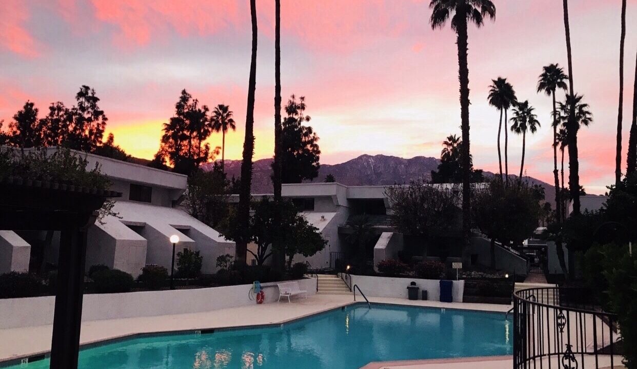 Photo of Outdoor in Cathedral City