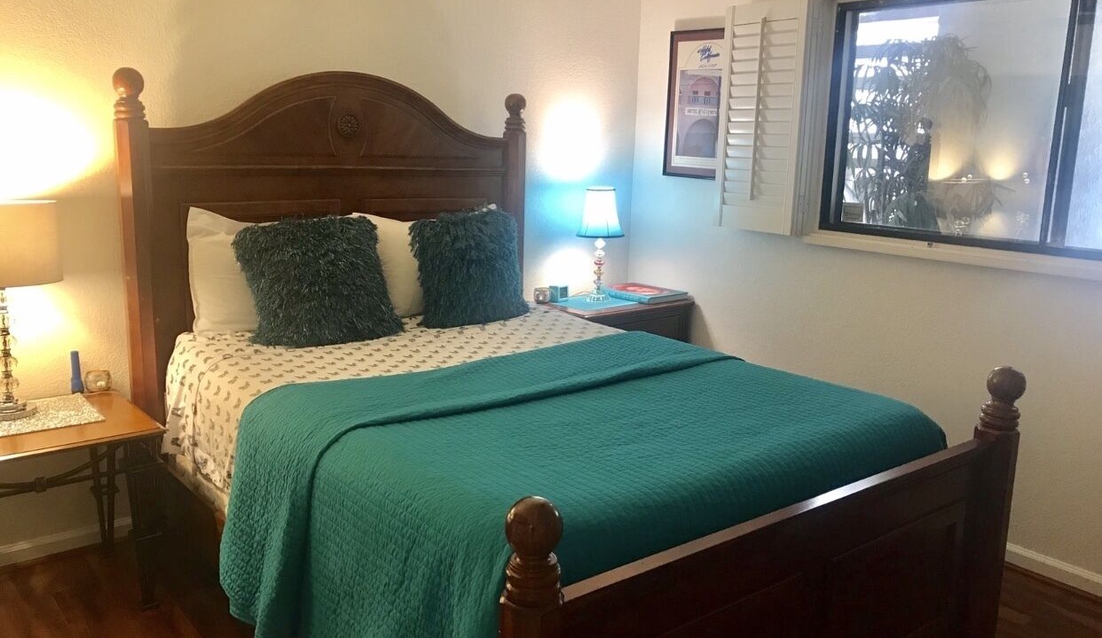 Photo of Bedroom in Cathedral City