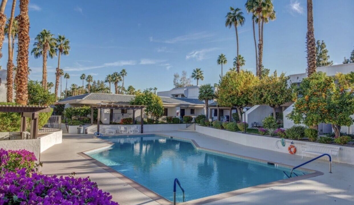 Photo of Outdoor in Cathedral City