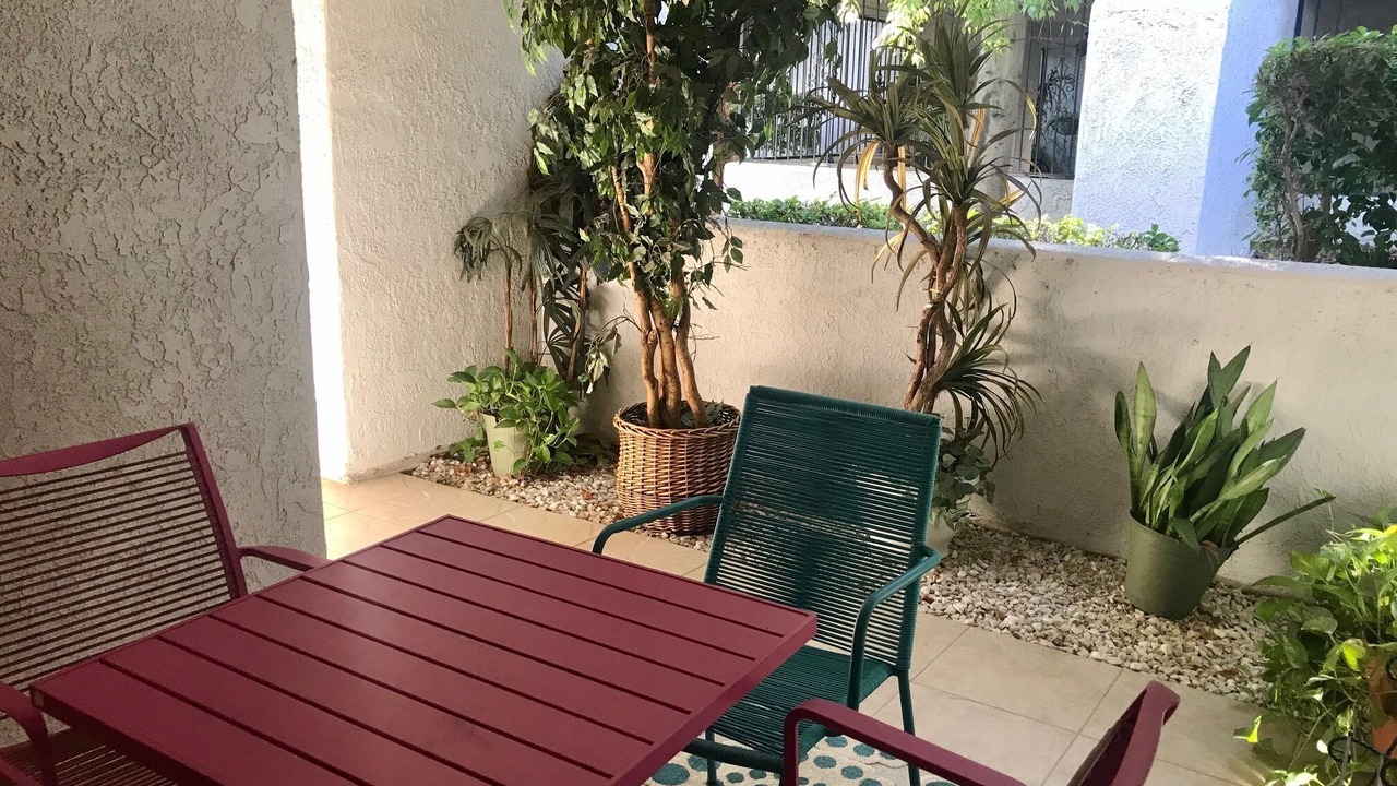 Photo of Outdoor in Cathedral City