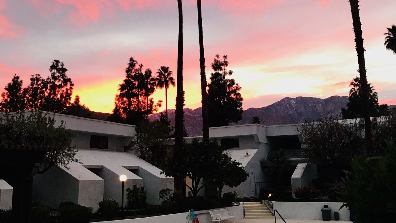 Photo of Outdoor in Cathedral City