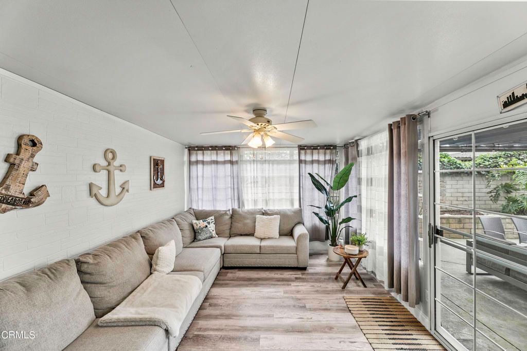 Photo of Livingroom in Camarillo