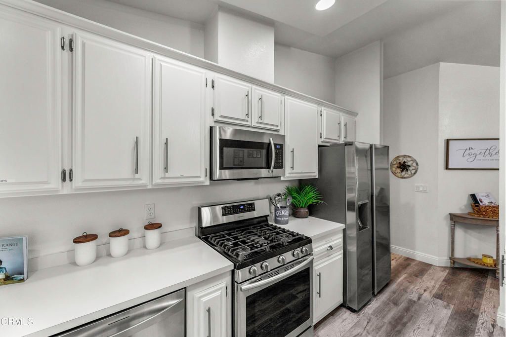 Photo of Kitchen in Camarillo
