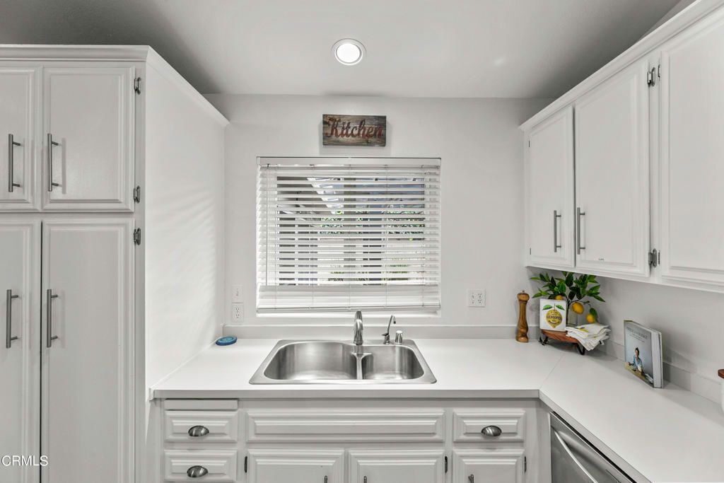 Photo of Kitchen in Camarillo