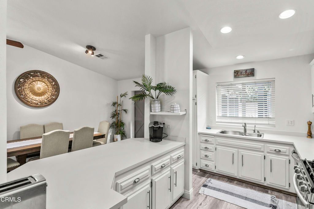 Photo of Kitchen in Camarillo