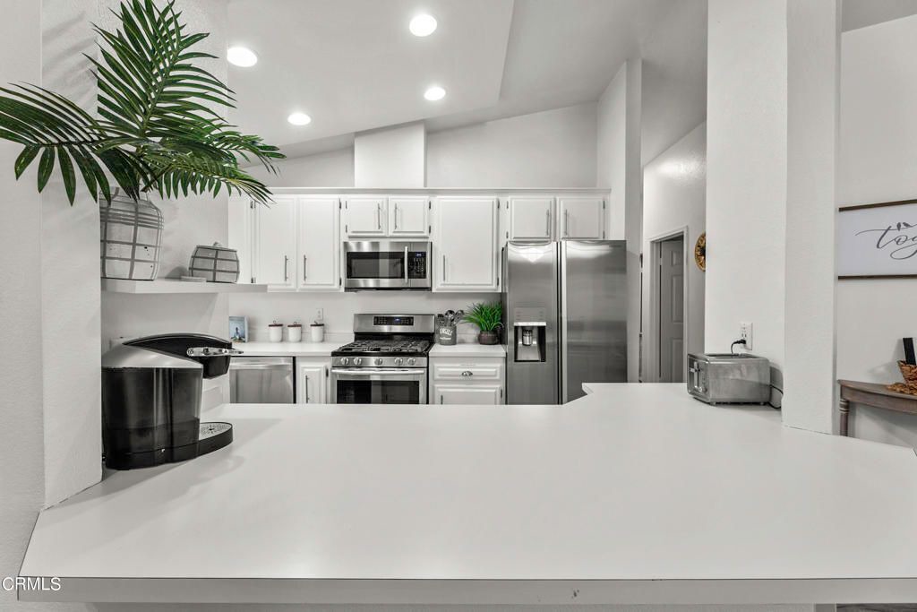 Photo of Kitchen in Camarillo