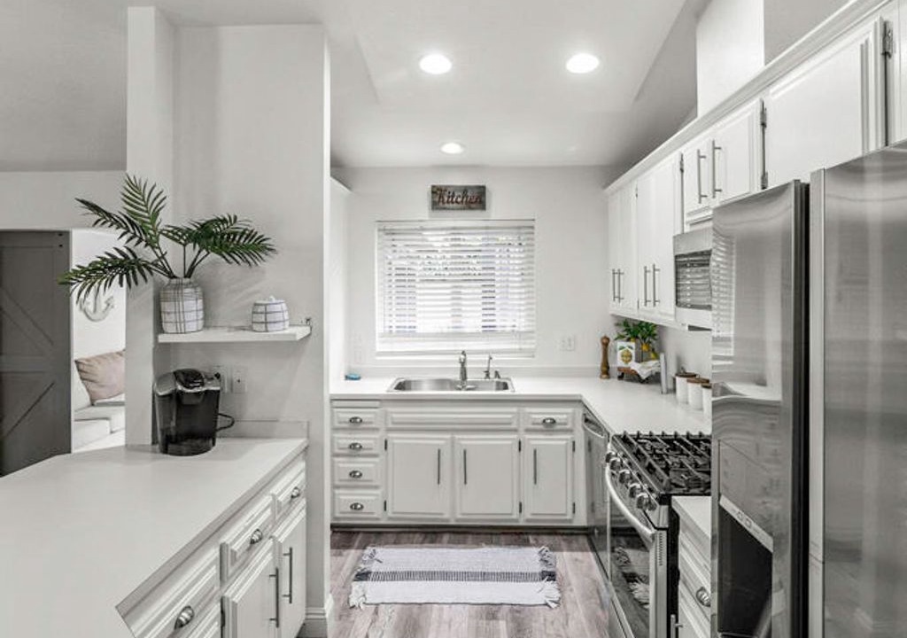 Photo of Kitchen in Camarillo