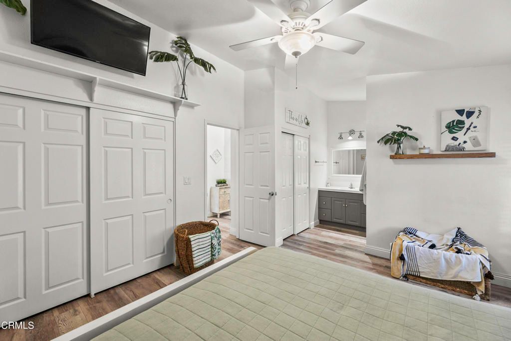 Photo of Bedroom in Camarillo