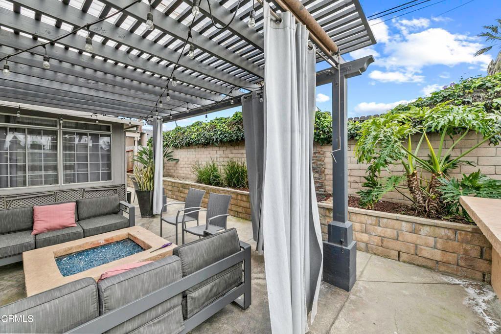 Photo of Outdoor in Camarillo