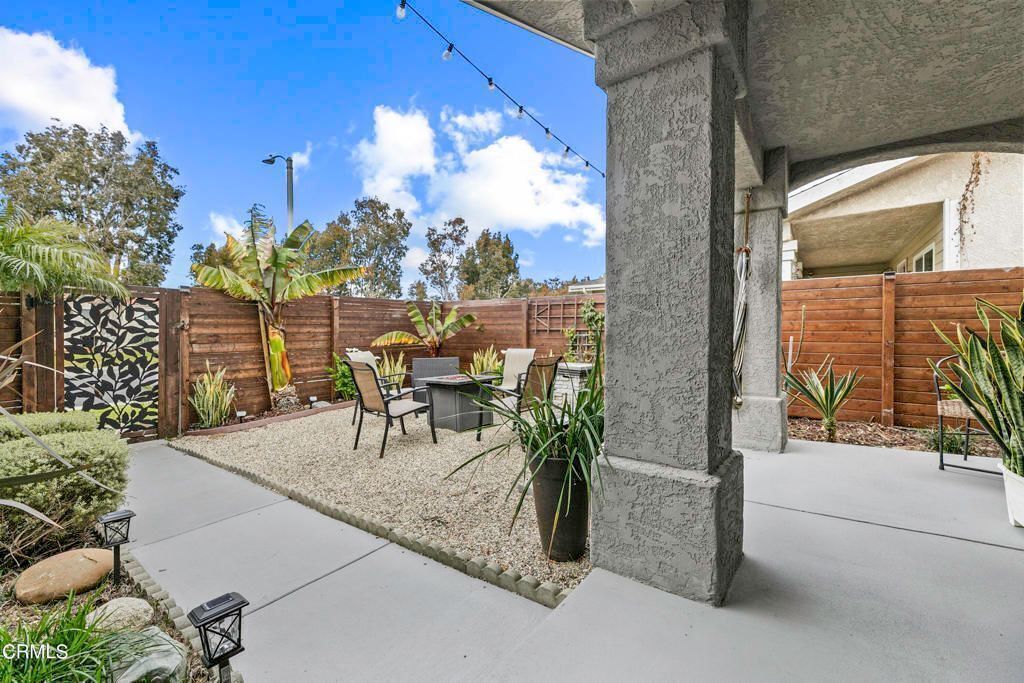 Photo of Patio Balcony in Camarillo