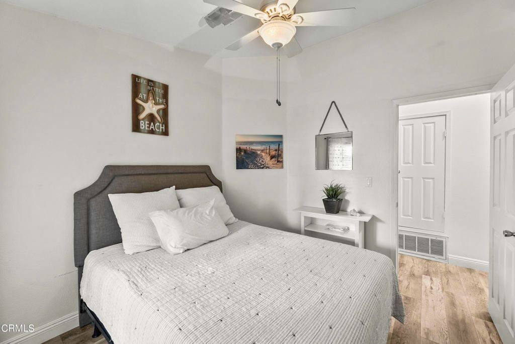 Photo of Bedroom in Camarillo