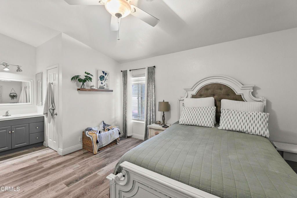 Photo of Bedroom in Camarillo