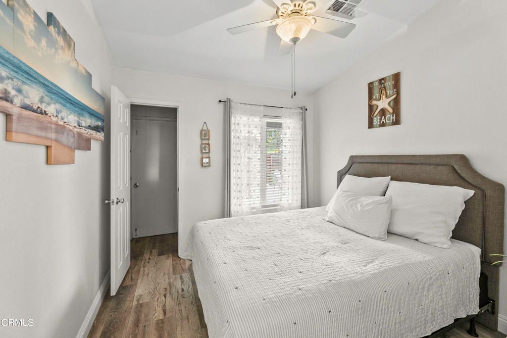 Photo of Bedroom in Camarillo